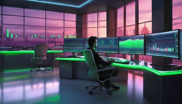 Btc cours : analyse des prix et graphique en temps réel