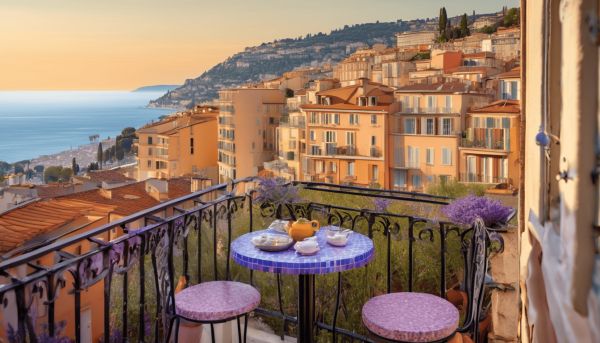 Choisir son quartier à Nice pour mieux s’y installer