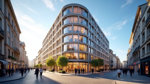 Choisissez votre colocation abordable à Bordeaux