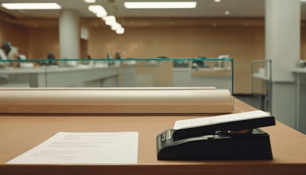 Comment faire un chèque de banque ? Suivez les étapes simples
