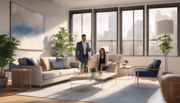 Le bon coin immobilier : conseils pour acheter et louer efficacement