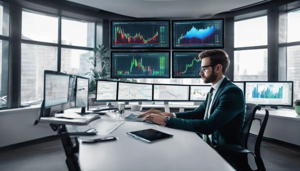 Maîtriser easy bourse la banque postale pour des investissements efficaces