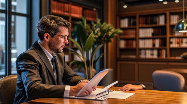 Optimisez votre fiscalité avec un avocat fiscaliste à paris 8