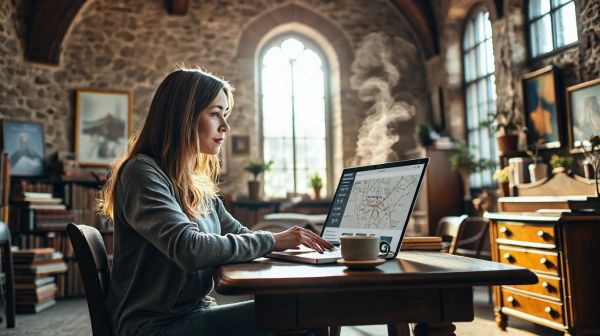 Top 10 astuces pour trouver une colocation pas chère à Bordeaux