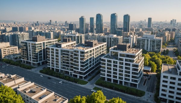 Pourquoi faire un investissement dans les secteurs immobiliers ?
