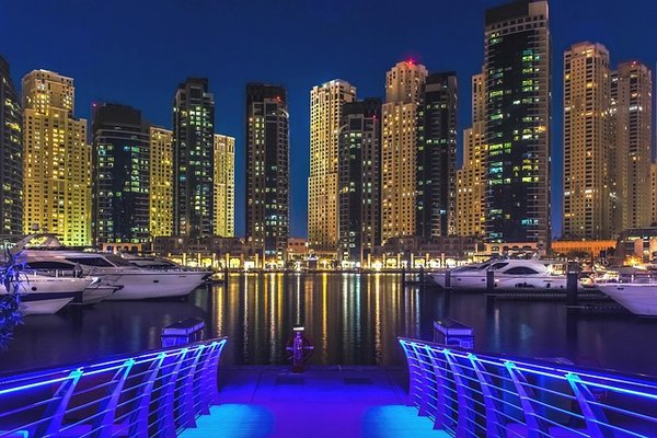Investir à dubaï : découvrez des opportunités en or !