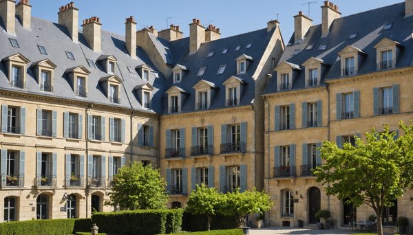 Comprendre les avantages d'une scpi en france