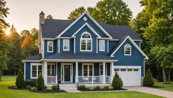 Les meilleures garanties d'assurance habitation à connaître